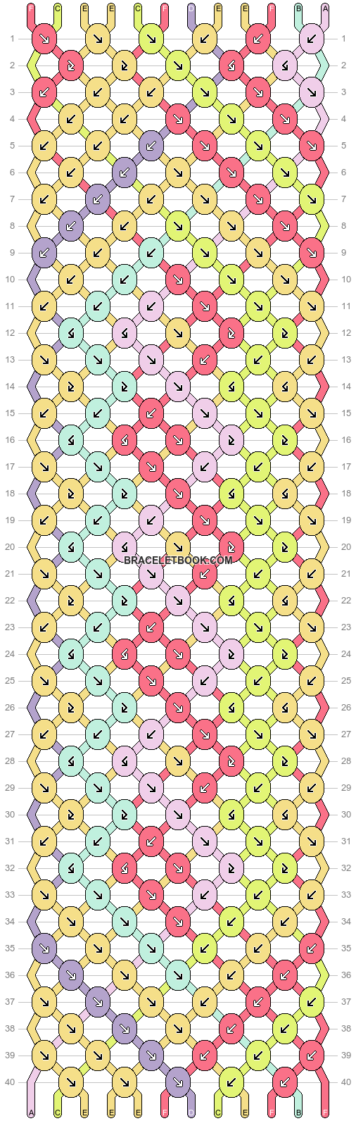 Normal pattern #105409 variation #386856 pattern