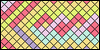 Normal pattern #105409 variation #386856
