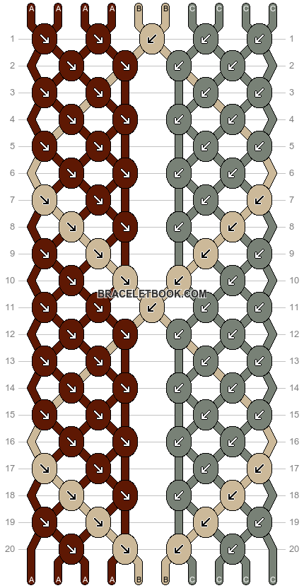 Normal pattern #46935 variation #386857 pattern
