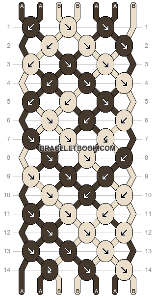 Normal pattern #153278 variation #386858 pattern