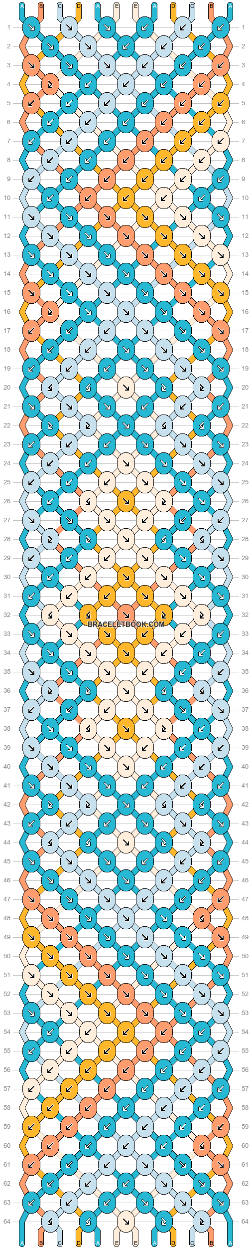 Normal pattern #170384 variation #386859 pattern