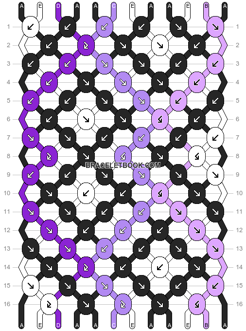 Normal pattern #187772 variation #386860 pattern