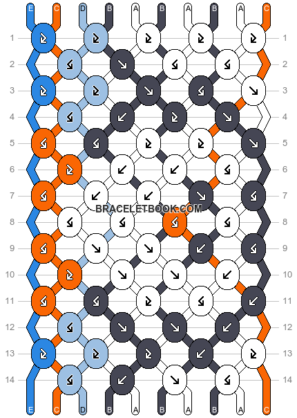 Normal pattern #6498 variation #386861 pattern