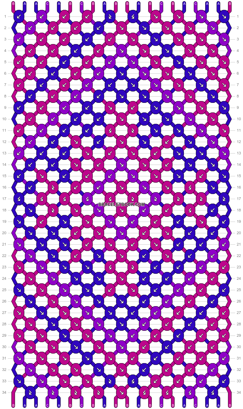 Normal pattern #37239 variation #386862 pattern