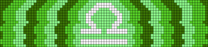 Alpha pattern #146233 variation #386864