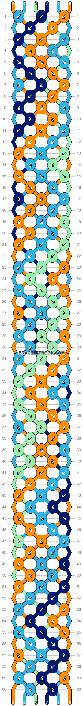 Normal pattern #187800 variation #386866 pattern