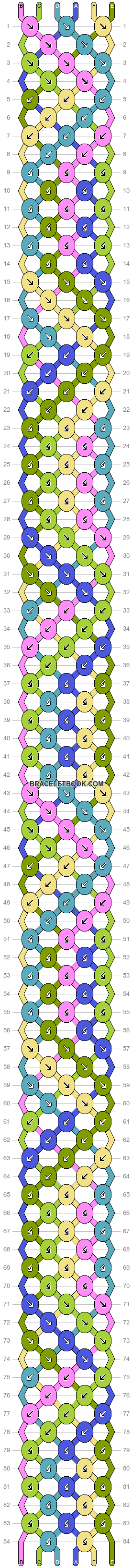Normal pattern #187784 variation #386867 pattern