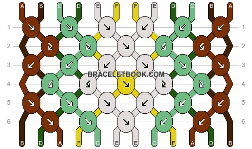 Normal pattern #18 variation #386868 pattern