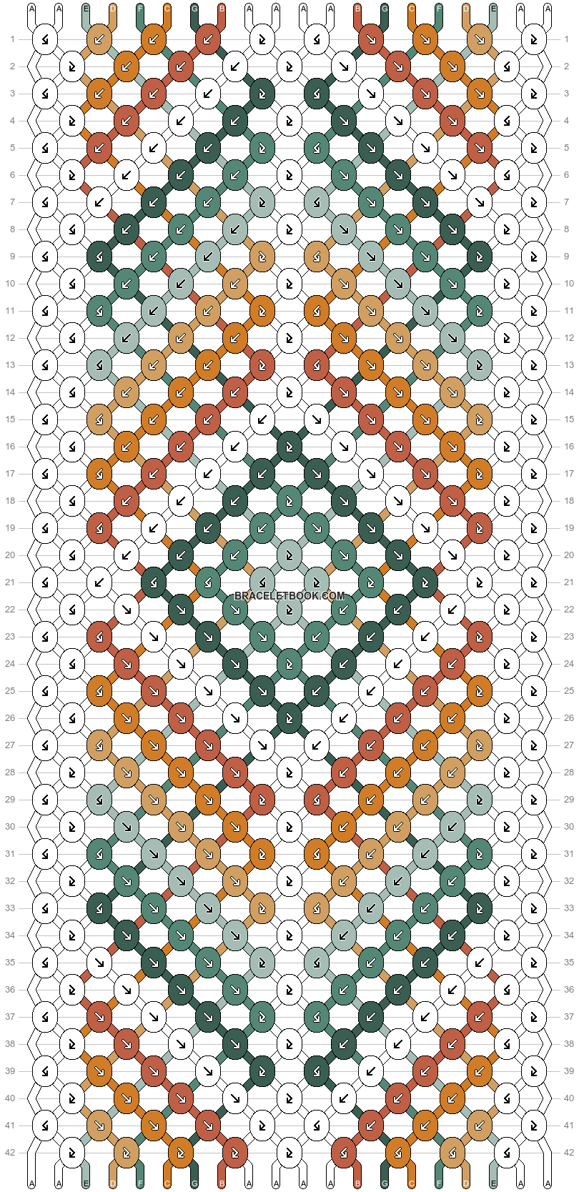 Normal pattern #173049 variation #386869 pattern
