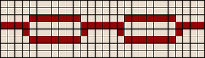 Alpha pattern #183759 variation #386872