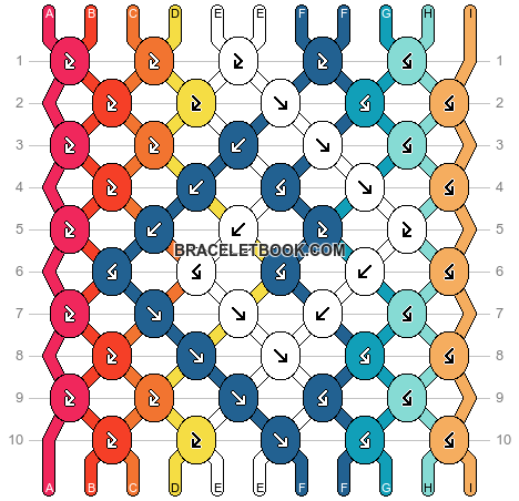 Normal pattern #181842 variation #386873 pattern