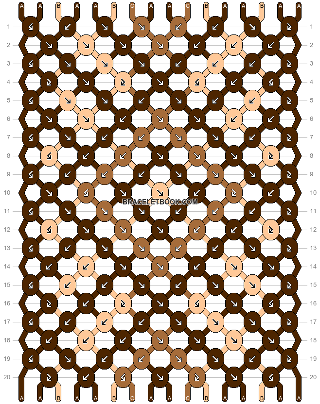 Normal pattern #86516 variation #386874 pattern