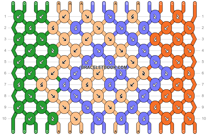 Normal pattern #155435 variation #386875 pattern