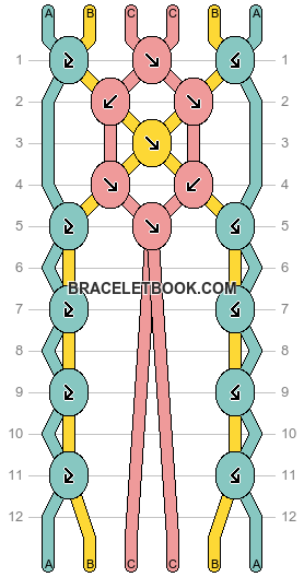 Normal pattern #76616 variation #386878 pattern
