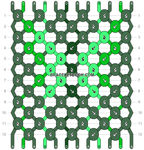 Normal pattern #187636 variation #386880 pattern