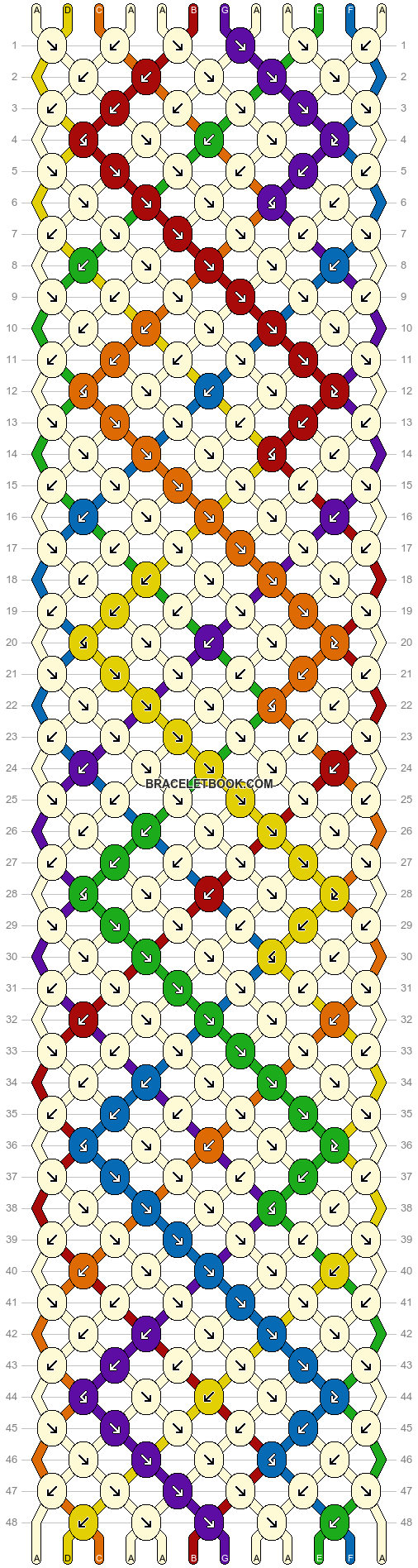 Normal pattern #187722 variation #386881 pattern