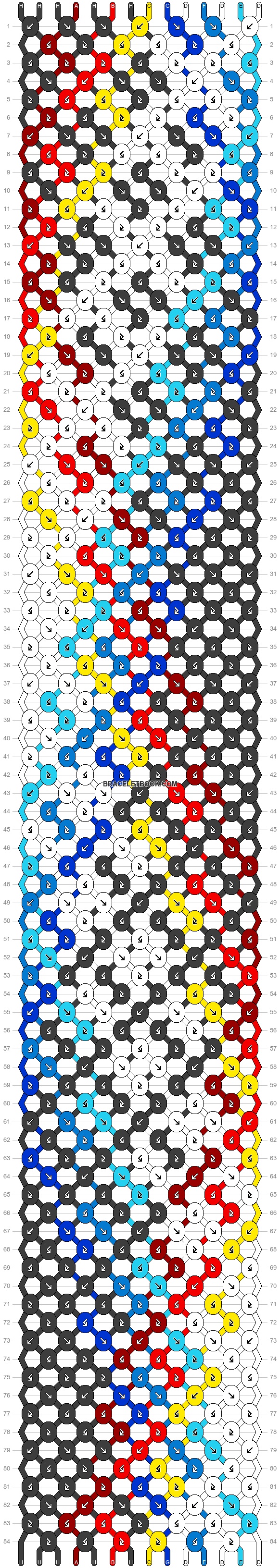 Normal pattern #186260 variation #386882 pattern