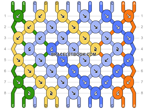Normal pattern #118799 variation #386883 pattern