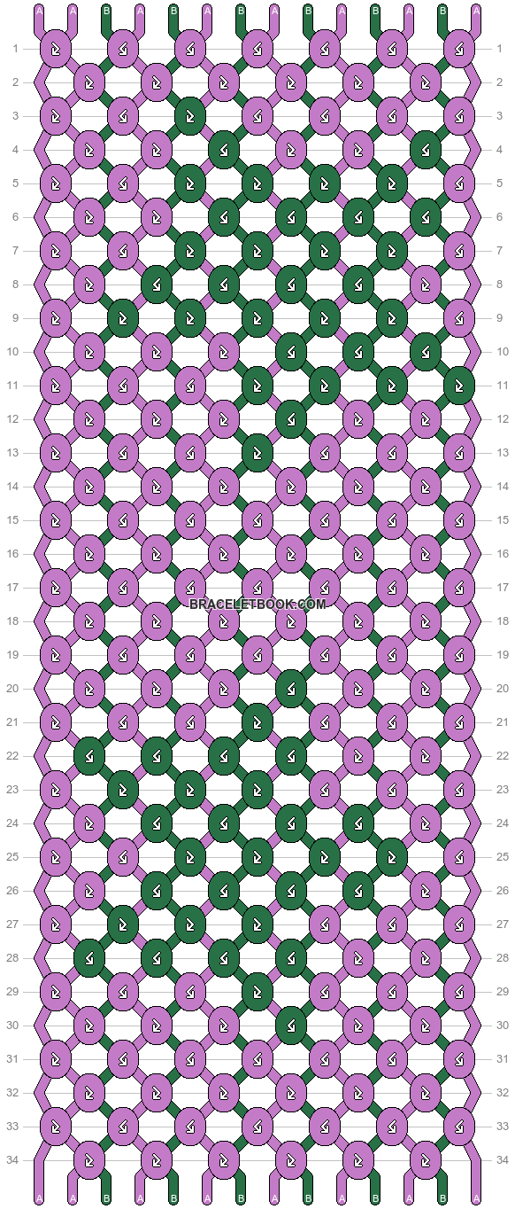 Normal pattern #168303 variation #386885 pattern