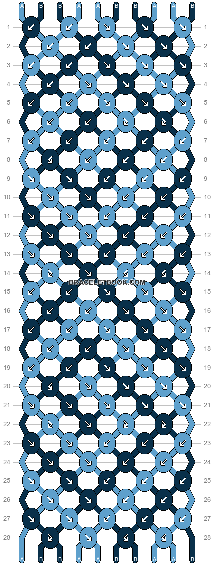 Normal pattern #187729 variation #386887 pattern