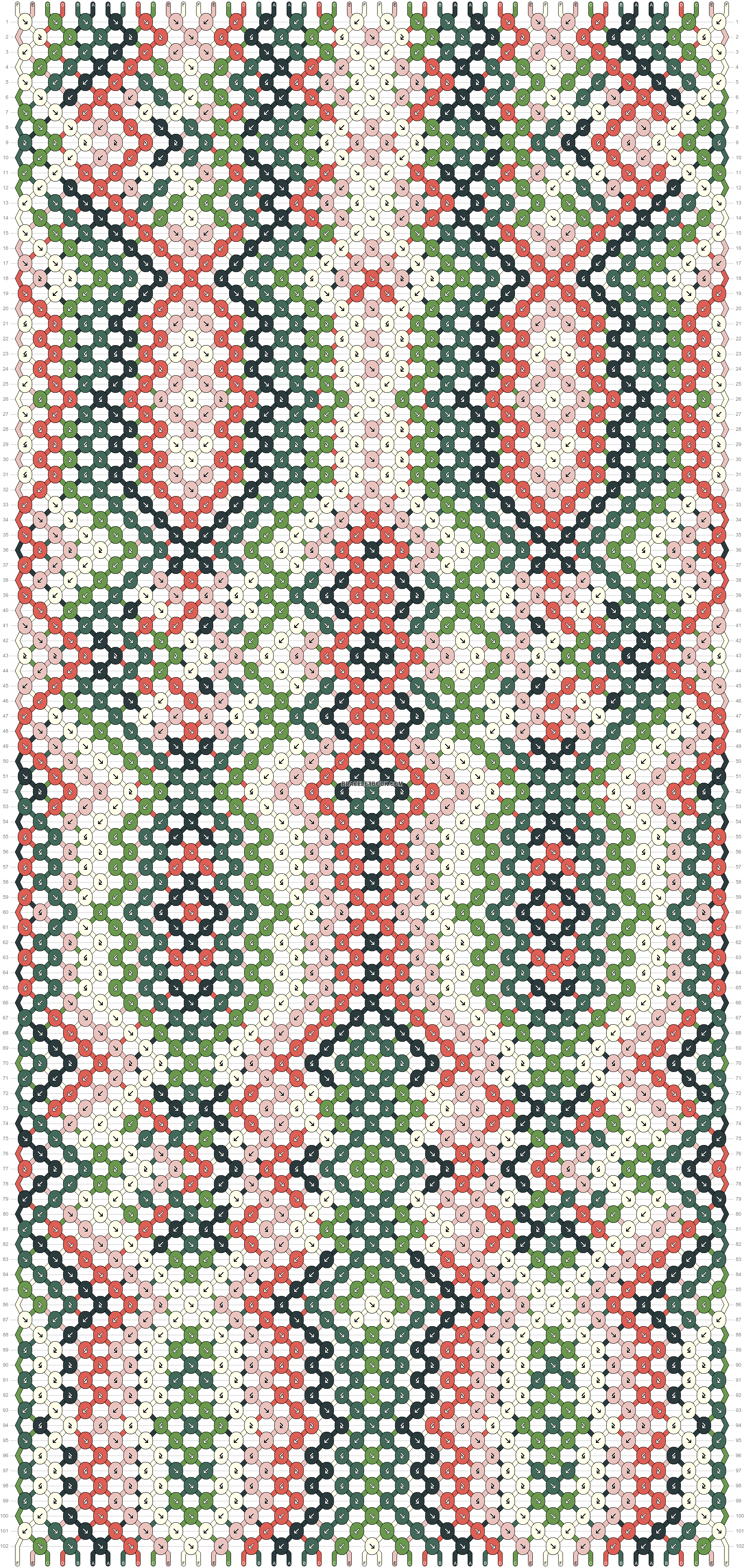 Normal pattern #187575 variation #386889 pattern