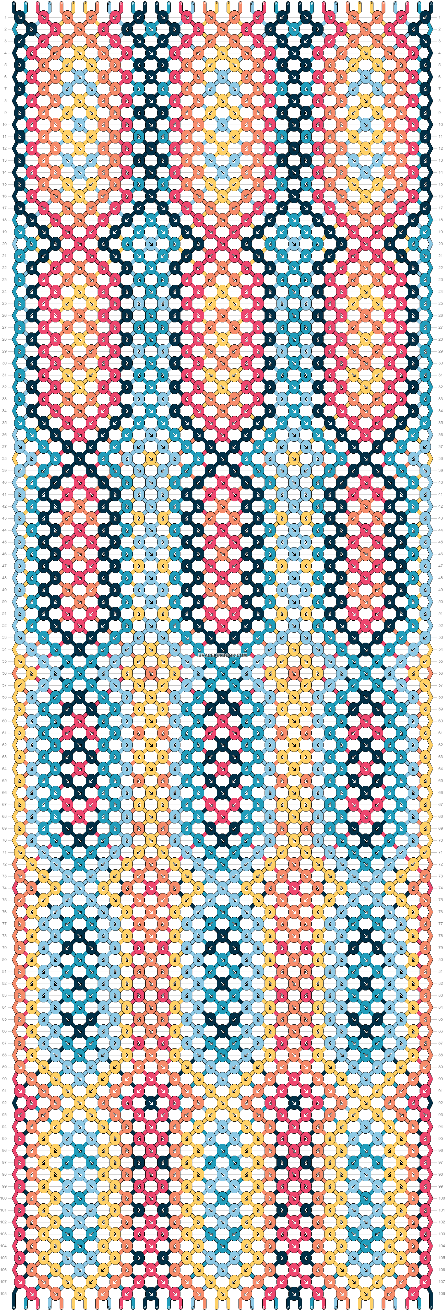 Normal pattern #186122 variation #386891 pattern