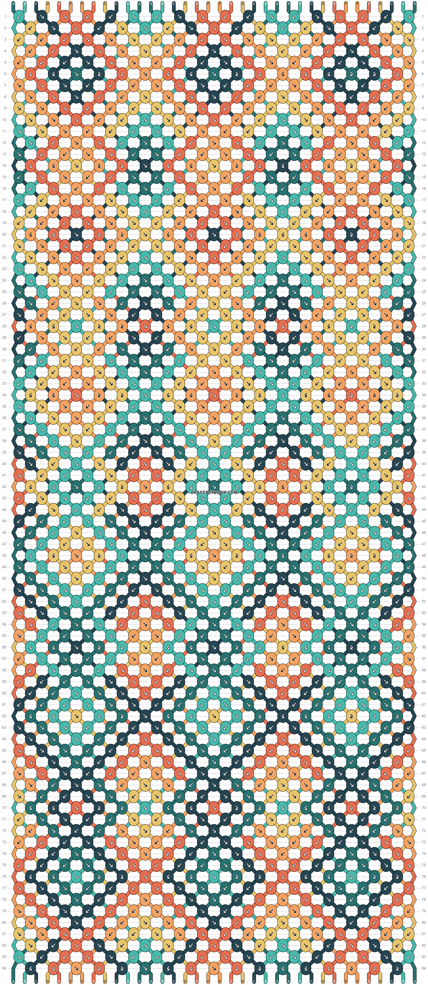 Normal pattern #184727 variation #386892 pattern