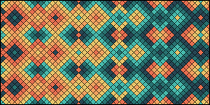 Normal pattern #184727 variation #386892
