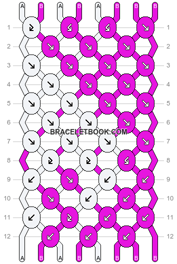 Normal pattern #35707 variation #386893 pattern