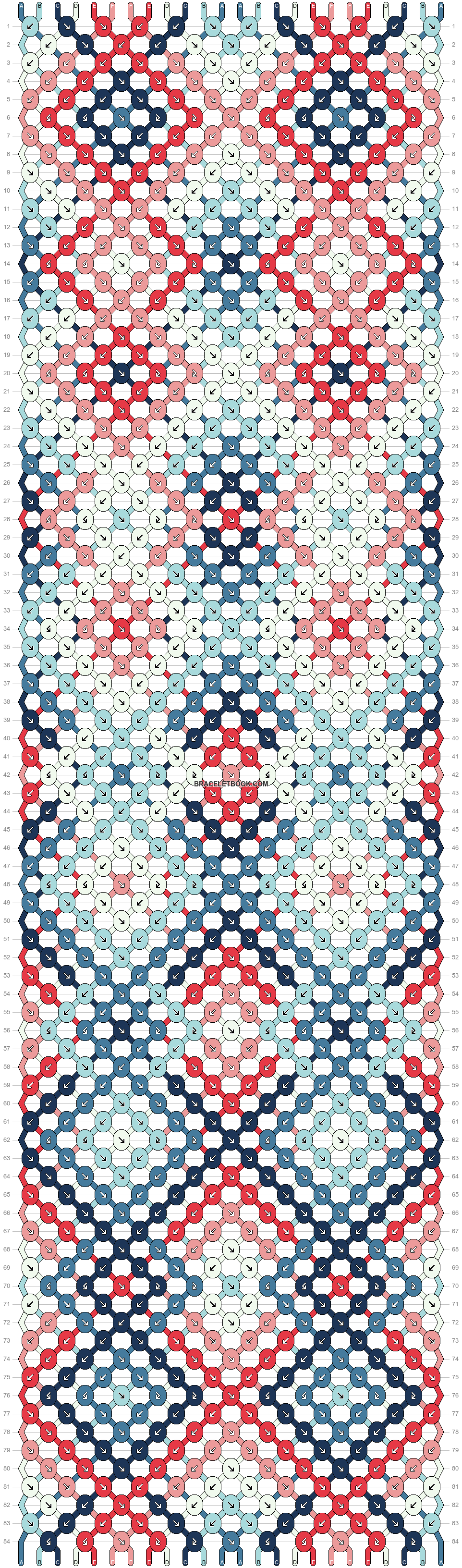 Normal pattern #184728 variation #386894 pattern
