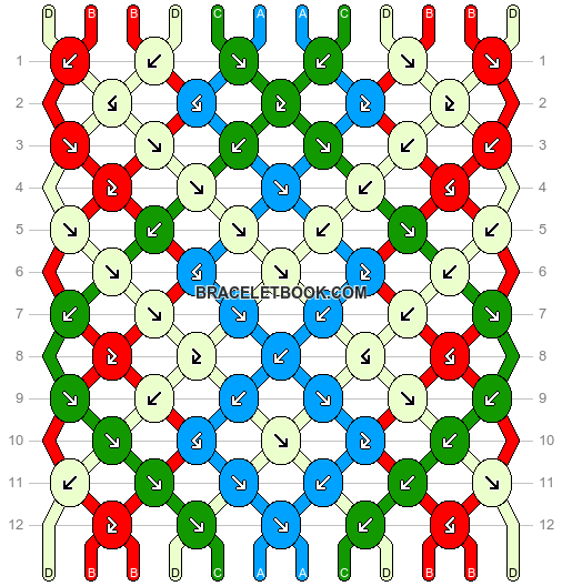 Normal pattern #187713 variation #386895 pattern