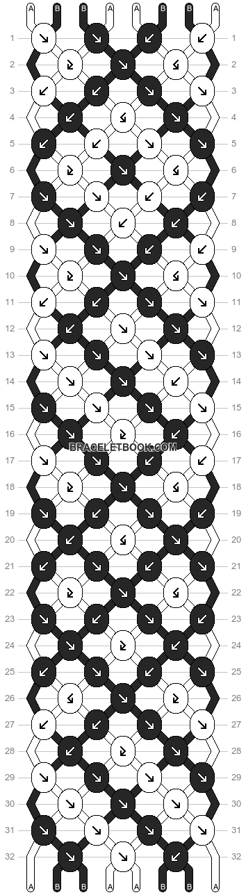 Normal pattern #186923 variation #386896 pattern