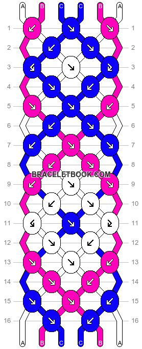 Normal pattern #38012 variation #386898 pattern