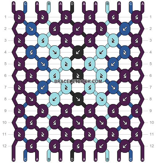 Normal pattern #187636 variation #386900 pattern