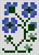 Alpha pattern #187628 variation #386901