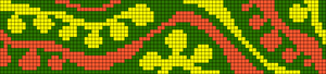Alpha pattern #96131 variation #386903