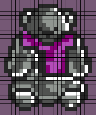 Alpha pattern #187376 variation #386904 preview