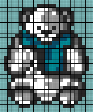 Alpha pattern #187376 variation #386905 preview