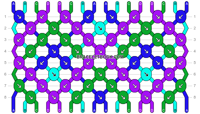 Normal pattern #1398 variation #386907 pattern