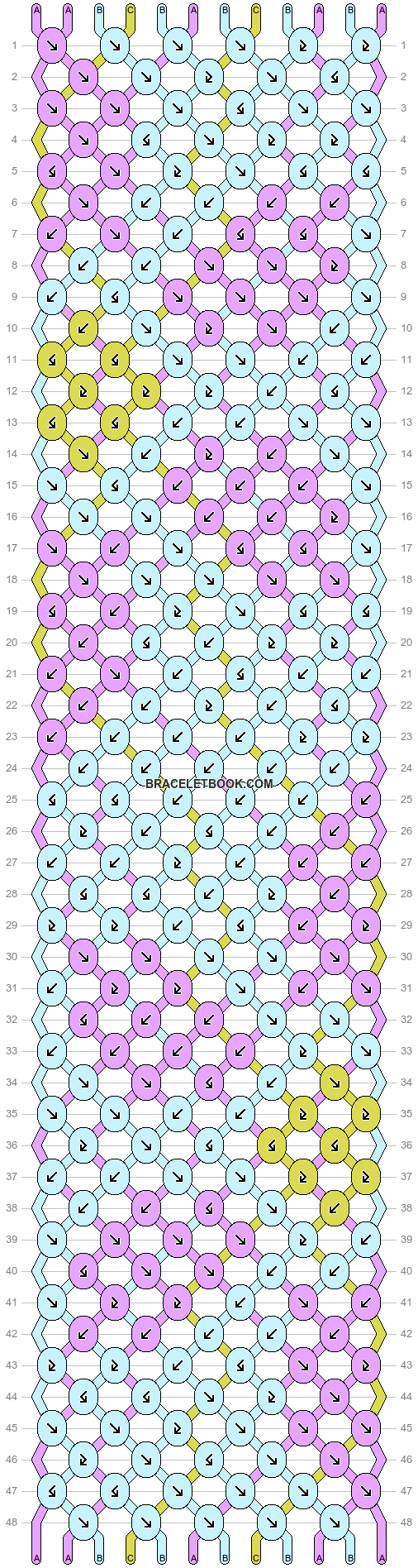 Normal pattern #173378 variation #386909 pattern
