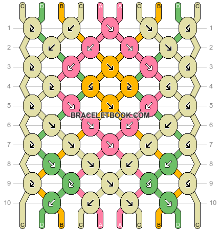 Normal pattern #136593 variation #386910 pattern