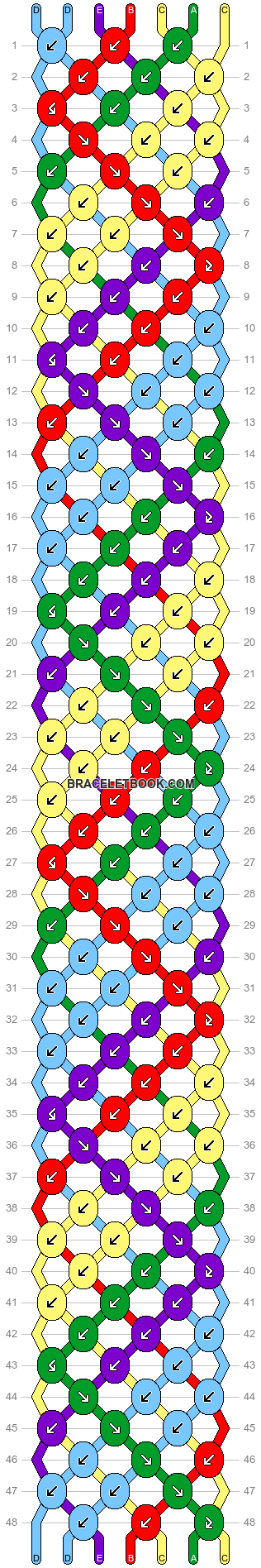 Normal pattern #187818 variation #386914 pattern