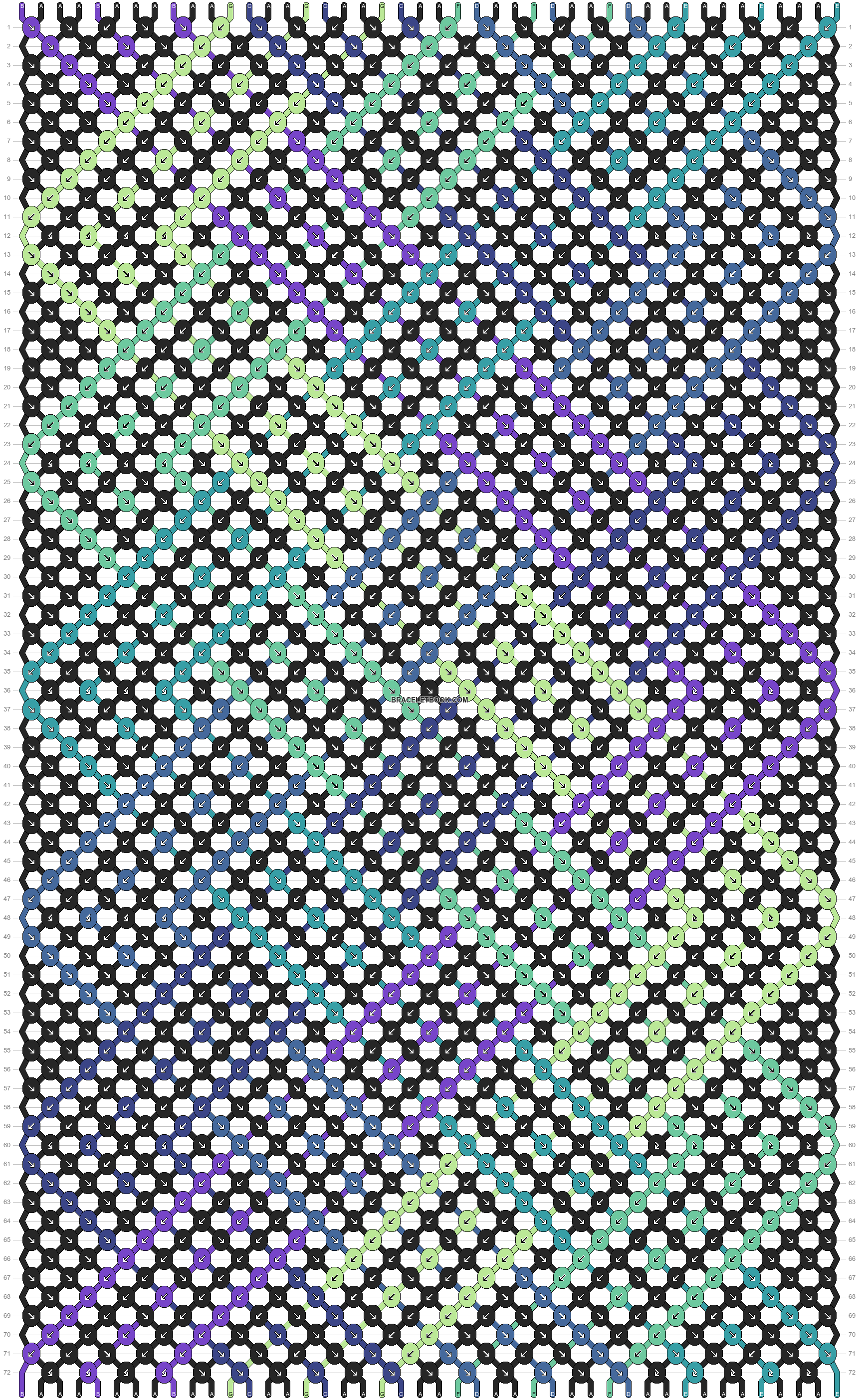 Normal pattern #187008 variation #386915 pattern