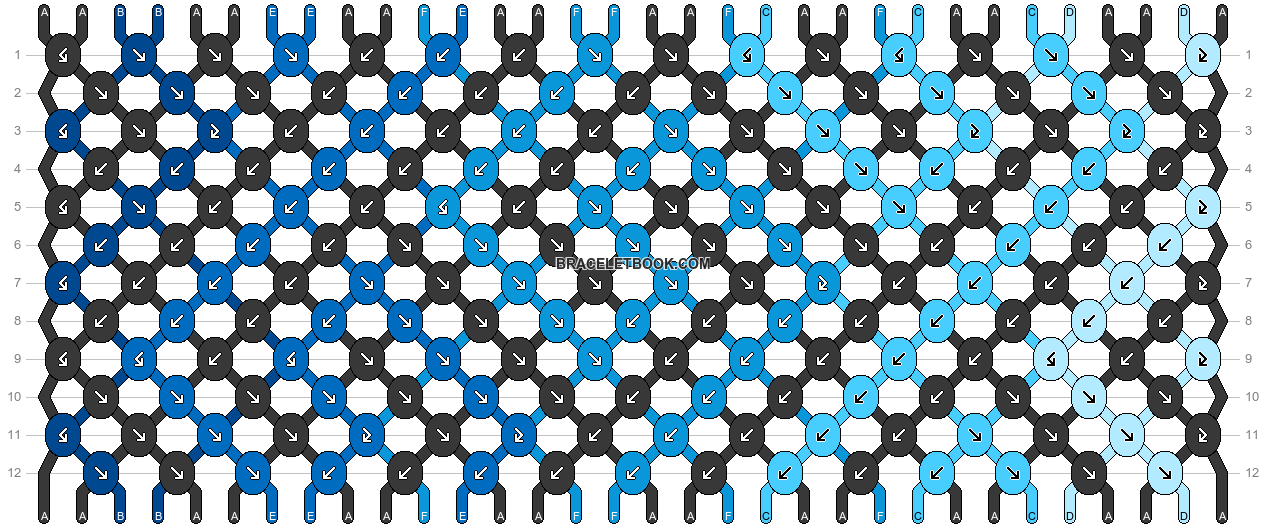 Normal pattern #186420 variation #386916 pattern