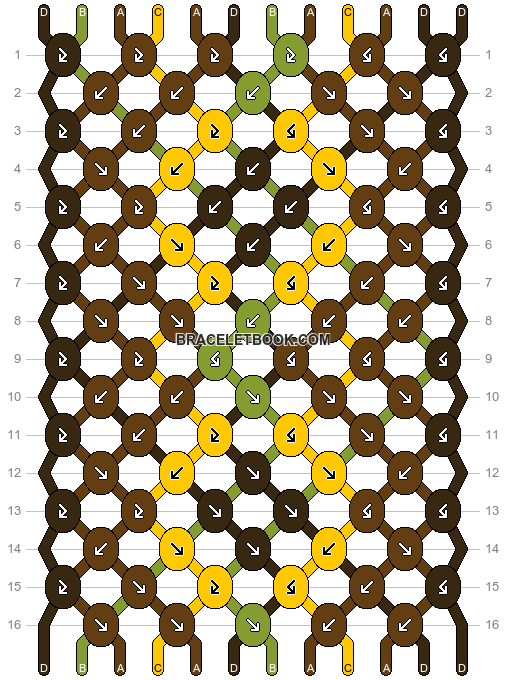 Normal pattern #146839 variation #386917 pattern
