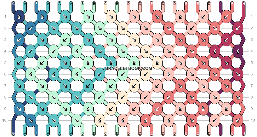 Normal pattern #43159 variation #386918 pattern