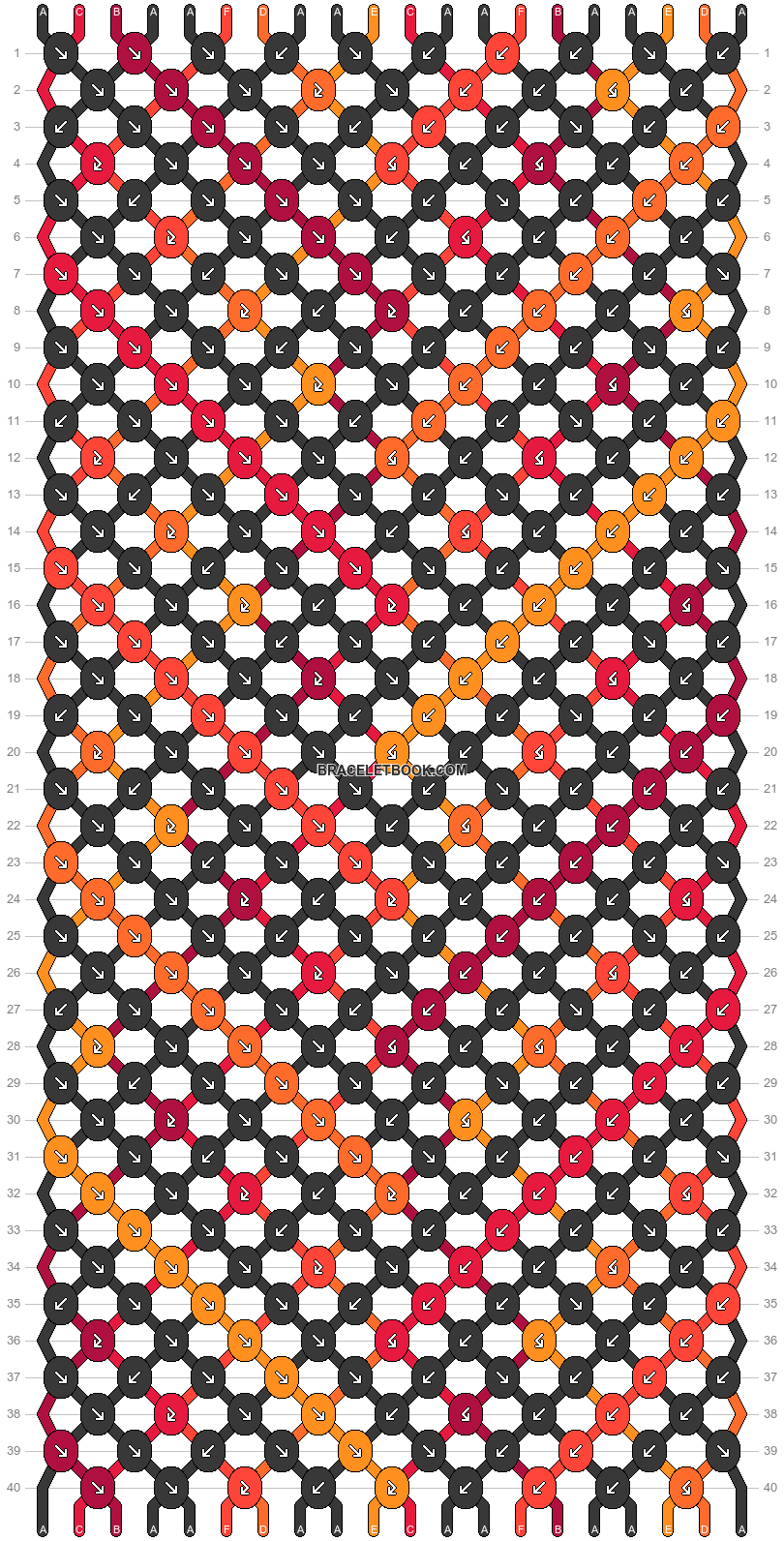 Normal pattern #186931 variation #386919 pattern