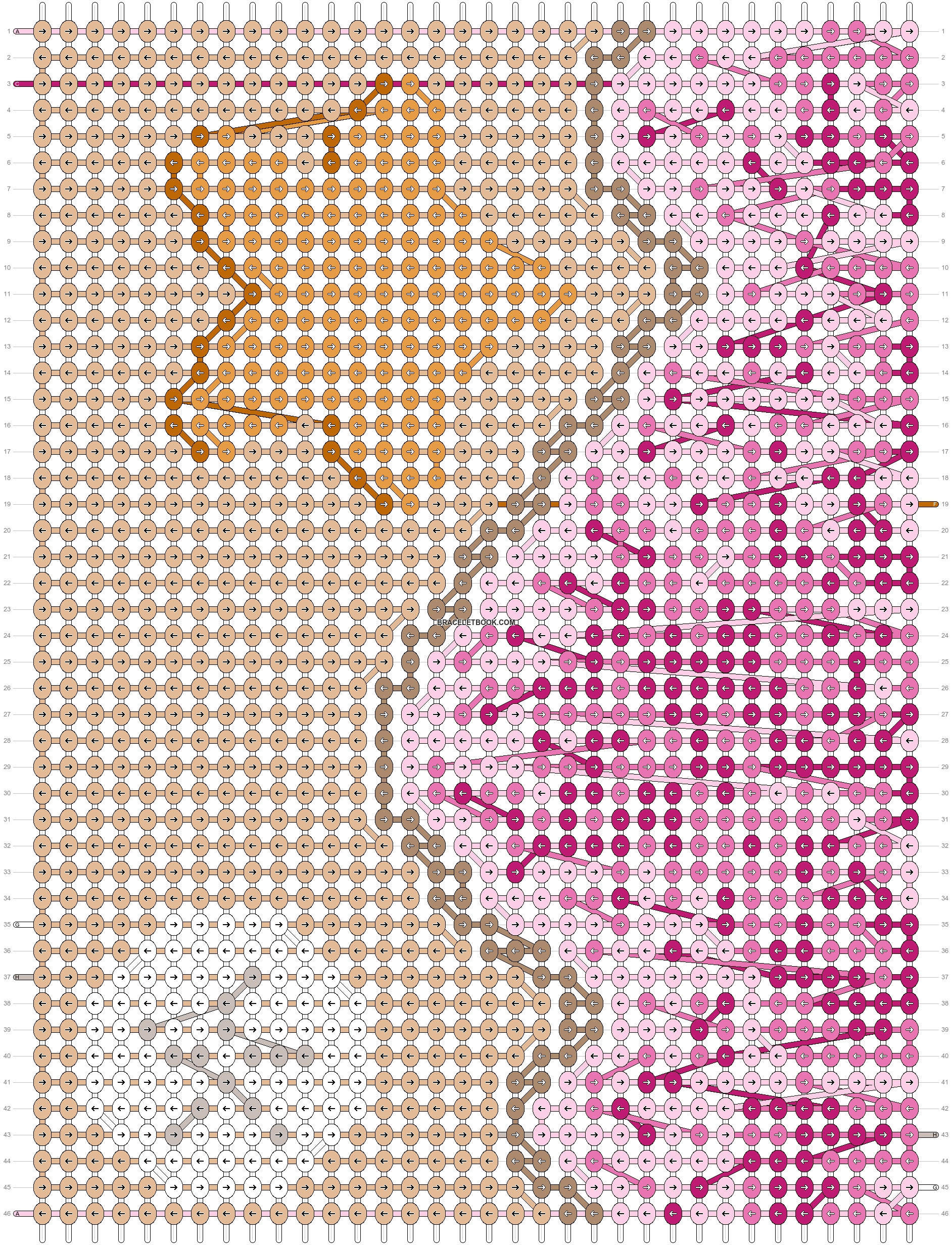 Alpha pattern #170737 variation #386920 pattern