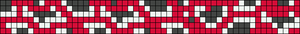 Alpha pattern #164907 variation #386924