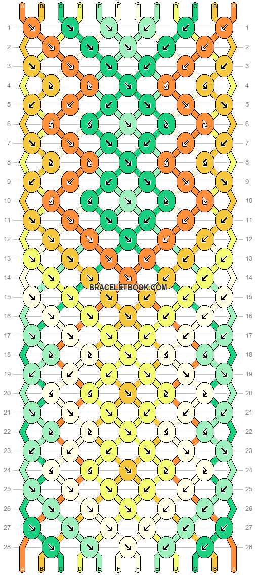 Normal pattern #11583 variation #386925 pattern